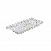 PSI-Combi Decks 100x50 (aluminum)