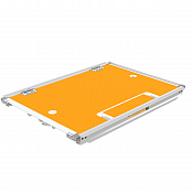 PSI-Access Deck 100x75 (fiberglass)