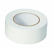 Shrink foil tape 50mm x 33m, White