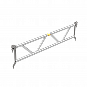 Roof Support Frame 150x28 (alu)