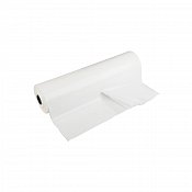 Shrink Foil 180 Micron, 4x75m, White