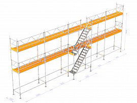Scaffold Packages - No Limit™
