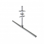 Base Jack for Counterweight 60 (steel)