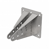 PSI-Beam Anchor Plate 0-180 (steel)