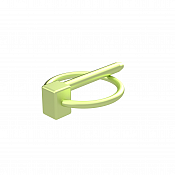 PSI-Beam Saftey Ring Pin (steel)