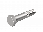 PSI-Beam Connection 90° Bolt (steel)