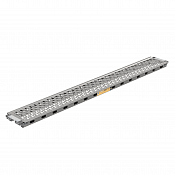 PSI-Plank 200×25 (stål)