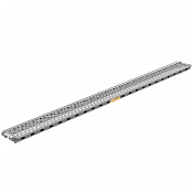 PSI-Plank 300×25 (stål)