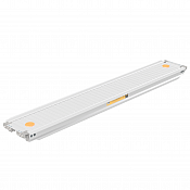 PSI-Balk Plank 150x25 (aluminium)