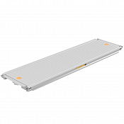 PSI-Balk Plattform 175x50 (aluminium