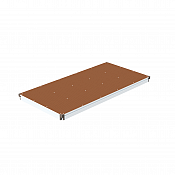 Scengolv 104×104 cm (plywood)