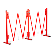 Expandable Safety Barrier 400 (steel)