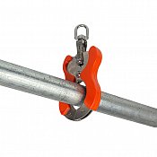 Safety hook Scaffold tube 48.3mm - 20.0kg