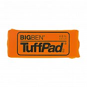 BIG BEN TuffPad® Beskyttelse af dæksel - Neon orange