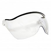 PPE-BIG BEN® - Safety Helmet Visor, Clear Lens