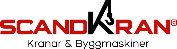 Söker du banddrivna Minikranar?