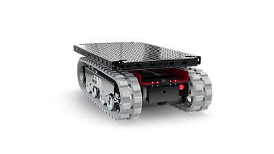 Transportör Hoeflon TC1e